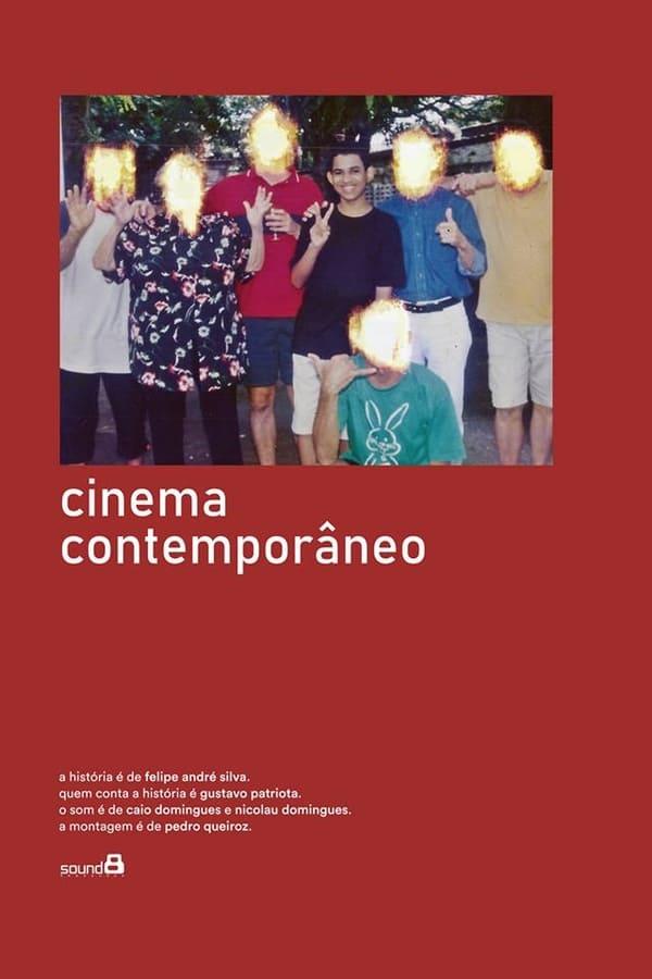 Contemporary Cinema